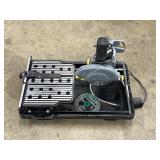 FlorCraft 7-Inch Wet Tile Saw