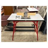 Router Table w/ Accessories