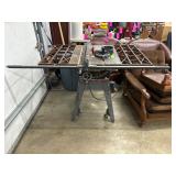 Craftsman 10-Inch Table Saw