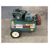 Champion Porta-Champ Air Compressor