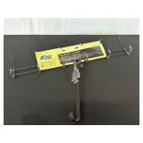 Tool Hanger with Tree Door Hook