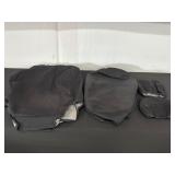 Seat Covers for 22 Jeep Wrangler