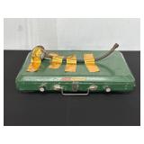 Coleman Deluxe Propane Camp Stove