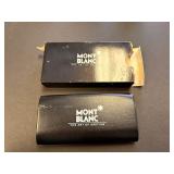 Montblanc Meisterstuck Fountain Pen w Box