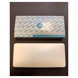 Reform Fountain Pen in Green with Case