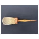 No. 40 Rubico Paint Brush with Wood Handle