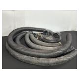 Dust Collection System for 5 Gallon Bucket