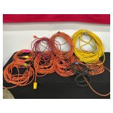 9 Heavy-Duty Extension Cords