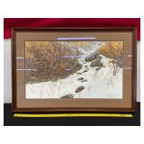 Bev Doolittle Framed Print