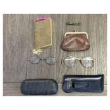 Assorted Vintage Accessories