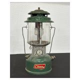 Coleman Two-Mantle Lantern with Original Box
