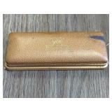 Rolex Oyster Watch Box with Receipt from 1942