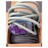 Multi-Size Foam Backer Rod