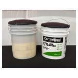 5-Gallon Buckets With Bucket Boss Seats