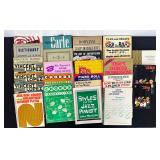 Instructional Music Books and Guides