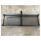 Heavy-Duty Steel Hitch Cargo Carrier