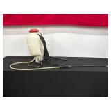 Solo Backpack Sprayer With Wand
