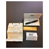 Montblanc Meisterstï¿½ck 149 Fountain Pen