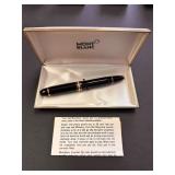 Montblanc Meisterstuck 149 Fountain Pen with Box