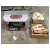 Delta Bench Random Orbital Sander