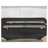 Barrecrafters Roof Racks