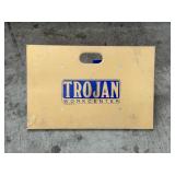 Partial Trojan Workcenter