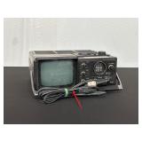 Samsung Portable TV and Radio Unit