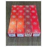 Set of Four QRS Player Piano Scrolls