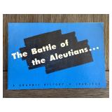 The Battle of the Aleutians 1942-1943 Graphic