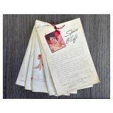 Pin-Up Art Booklet by Spice Oï¿½ Life