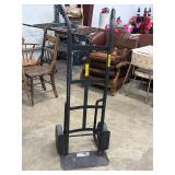 Milwaukee Heavy-Duty Hand Truck