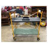 Perry Step-Up Mobile Workstand Model SU-4