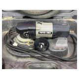 Porter-Cable Random Orbit Sander w/ Case