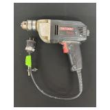 Craftsman 1/2-Inch Drill