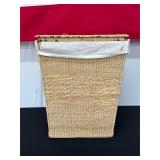 Wicker Hamper