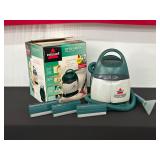 Bissell Little Green Portable Cleaner