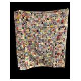 Patchwork Quilt
