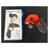 Husqvarna Balance XT with Safety Helmet Set