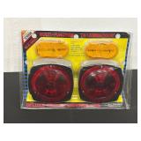 Multi-Function Trailer Lighting Kit