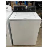KitchenAid Top-Load Washing Machine