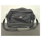 Samsonite Black Travel Bag