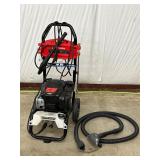 Craftsman 2800 PSI Gas Pressure Washer