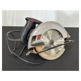 Skilsaw Model 5150 7 1/4-Inch Circular Saw