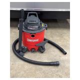 Craftsman 3.5 HP Wet/Dry Vacuum