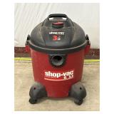 Shop-Vac 3.5 HP Wet/Dry Utility Vacuum