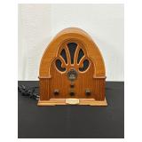 Philco 25th Anniversary Special Edition Radio