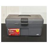 Ace 17-inch Plastic Toolbox with Contents