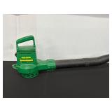 Weedeater Model 2510 GroundSweeper