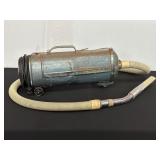 Electrolux Canister Vacuum Cleaner