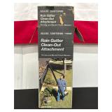 Craftsman Rain Gutter Clean-Out Attachment